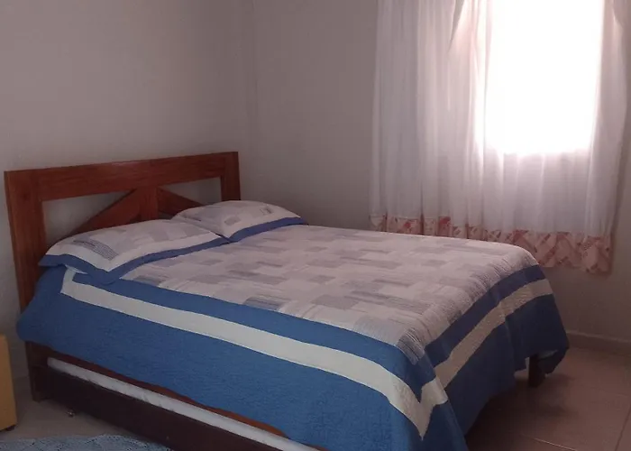 Laguna Casa 2 Ubatuba