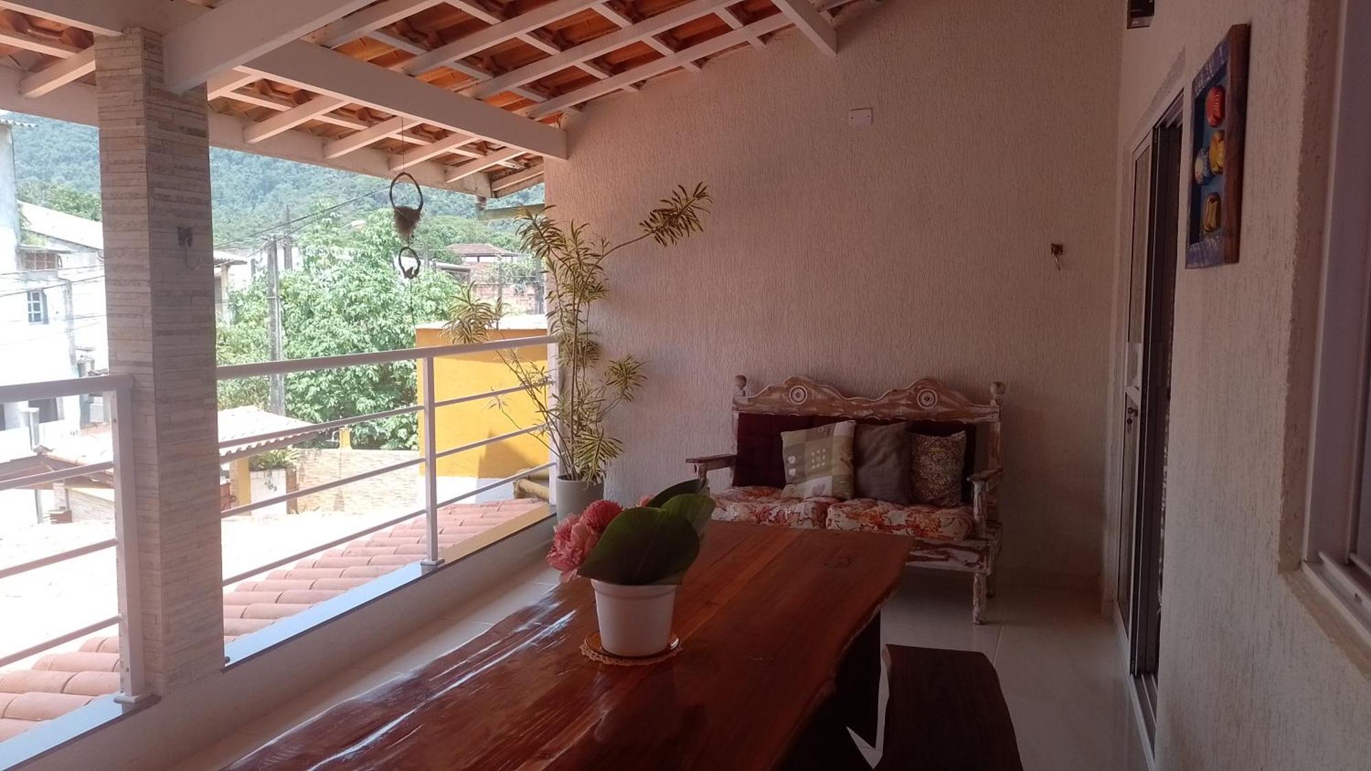 Laguna Casa 2